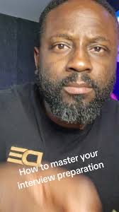 Masters Interview Impression