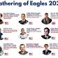 2026 Gathering of Eagles Luncheon