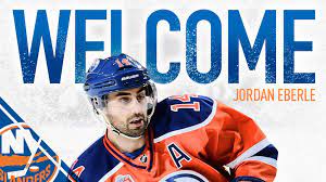 7/20 the protection lists are in and the seattle kraken are now on the clock.tomorrow night the 32nd nhl team will select their expansion roster from around the league, taking one player from 30 teams. 7 Facts About Jordan Eberle