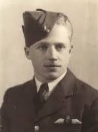 🎄✈️ THE CHRISTMAS EVE MISSION THAT SILENCED THE CHOIR Christmas Eve, 1944.  Flight Sergeant Cauchy had assembled his squadron choir, ready to perform  for Radio Canada's broadcast. But first—just one more bombing