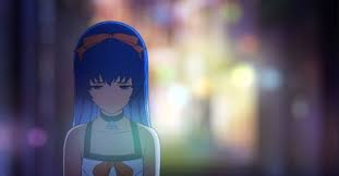 Anime Review Afterlost Episode 1 Anime Anime Reviews Anime Screenshots