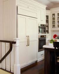 contemporary country kitchen