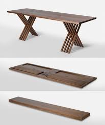 99 Unique Mother Of Pearl Coffee Table 2020 In 2020 Dining Table Collapsible Furniture Trestle Table