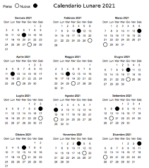 Mercoledì * 26 maggio 2021 * alle ore 13:13:52 ora legale dell'europa centrale (cest). La Luna Oggi Calendario Lunare