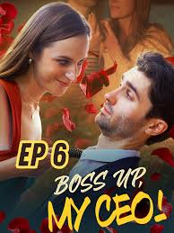 Romantic Comedy Drama: Sophia's Interview Tension