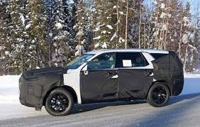 2020 Volvo Xc90 Redesign Volvo Xc90 Volvo Hyundai Veracruz