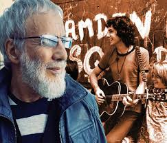 Things, always change. Things, always moving