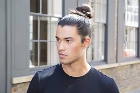 Longer hair at the forehead is swept over to one side but could also. 26 Men S Haircuts For The Stylish Gent Man Of Many