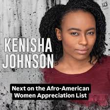 Kenisha Johnson