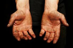 Often It Was The Most Unlikely People Who Found Within Themselves A Spark Of Something Greater It Was Probably Always There But Mo Hands Male Hands Man Photo