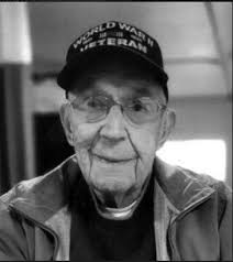 Sincere condolences to Donalda Halm's family and friends