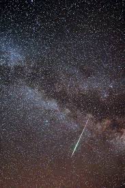 How To Catch The Delta Aquarids Meteor Shower This Week Meteor Shower Stargazing Delta