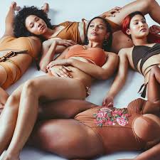 Check out these gorgeous black swimsuit models at dhgate canada online stores, and buy black swimsuit models at ridiculously affordable prices. Black Models Say They Were Turned Away From A Miami Swim Week Casting Racked