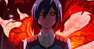 Tokyo Ghoul: 10 Things You Didn't Know About Touka