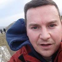 Matthew Sperling's Instagram, Twitter & Facebook