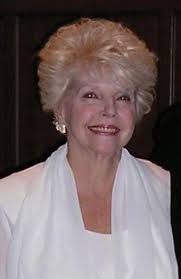 Geraldine Szurgot-Merinsky Obituary