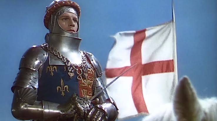 Henry V (1944) - Movie Reviews Simbasible