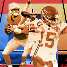 2020 fantasy football draft rankings from matthew berry, field yates, mike clay, eric karabell, daniel dopp and tristan h. The 2020 Nfl Redzone Rankings The Ringer