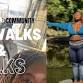 Sis Walks & Talks event image
