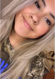 Megan Sorg's Instagram, Twitter & Facebook