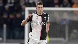 Matthijs de ligt plays the position defence, is 21 years old and cm tall, weights kg. Matthijs De Ligt Staat Ook In De Serie A Eindelijk Weer In De Juve Basis Sportnieuws