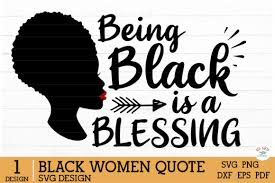 Download 110 African American Svg Designs Graphics PSD Mockup Templates