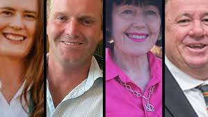 South Burnett Council election 2024: Duff leads race for mayor