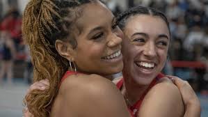 Emily Coito sets single season wins record for Hopkinton girls hockey