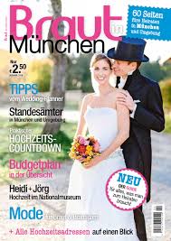 Wir beraten dich kompetent & persönlich bei traumkleid in düsseldorf. Braut In Munchen 2016 By Bruidmedia Issuu