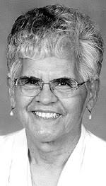 Mary Tangonan Obituary (1929