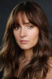 Molly Wright: Movies, TV, and Bio