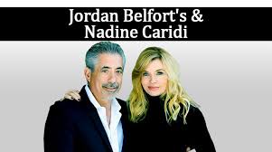 Jordan belfort is an american author, motivational speaker, and former stockbroker whose life story is a what we know about his wife & kids? Nadine Caridi Net Worth Married Life Children Of Jordan Belfort S Ex Wife Reality Show Casts