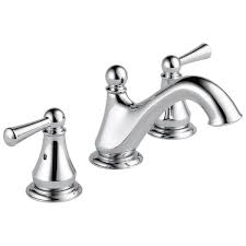 On average, we find a new delta faucet coupon code every 5 days. Two Handle Widespread Bathroom Faucet 35999lf Delta Faucet
