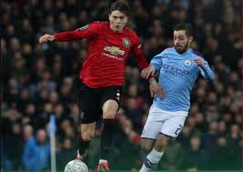 Ngoài lợi thế sân nhà cùng phong độ tốt, man city còn được đánh giá cao hơn hẳn man united trước trận derby. Man City Vs Man United Meski Kalah The Citizens Tetap Lolos Ke Final Carabao Cup Okezone Bola