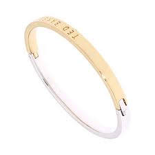 Ted Baker Jewellery Clemea Hinge Bangle TBJ1569-23-03 - Jewellery from  Lowry Jewellers UK