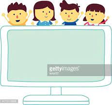 We did not find results for: Kids Group Is Happy Over Computer Screen Clipart Image