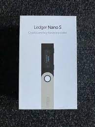 Ledger Nano S Crypto Usb Hardware Wallet Open Box In 2021 Usb Wallet Bitcoin