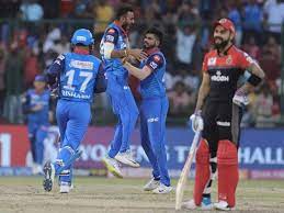 Live streaming, teams, time in. Ipl 2020 Rcb Vs Dc Royal Challengers Bangalore Vs Delhi Capitals Head To Head Match Stats Cricket News