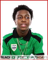 Rapper and social media influencer biography