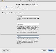 Mit diesem kann der elektronisch an die bank übermittelte schlüssel freigeschaltet werden. Https Www Application Systems De Download Bankx Hbci Einrichtung Pdf