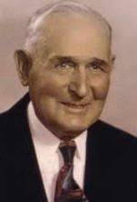 John William Ford (1868-1965)