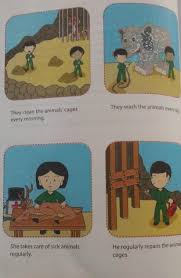Soal uas bahasa inggris kelas 8 semester 1 dan kunci jawaban materi bahasa inggris kelas 8 kurikulum 2013 revisi 2017 buku bahasa inggris kunci jawaban seni budaya kelas 8 halaman 56. B Inggris Kls 8 Hal 91 Dan 92 Gambar No 1 6 Tuliskan Kalimat Ke Dalam Tabel Dan Kemudian Brainly Co Id