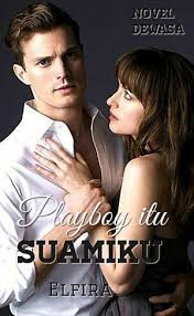 Download Novel Playboy Itu Suamiku By Elfira Pdf Indonesia Ebook