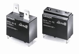 The following distributor inventory data is provided by an external vendor octopart. G4a 1a E Dc12 Omron Electronics Mouser Indonesia