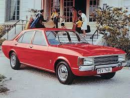 Ford Consul 1972 6 Ru Https De Pinterest Com Source Autowp Ru Ford Classic Cars Classic Cars Ford Motor Company