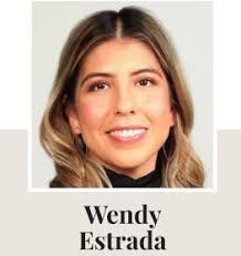 Wendy Estrada
