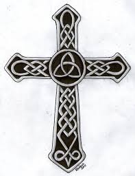 Crosses are extremely popular tattoos because of their deep and personal meanings, historical and cultural significance, and easily customizable design. Celtic Cross Tattoos Free Image Download
