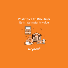 The length of time that it takes to save 10k depends on how much you can save and the investment return that you can receive. Post Office Fd Calculator Calculate Interest Returns Scripbox