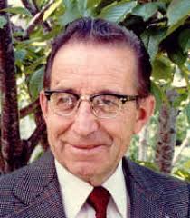 Robert Barlow Hellewell (1917-2003)