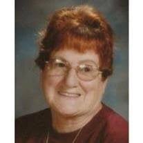 Barbara Joan Almeida Obituary